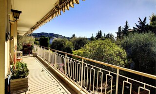 Appartement 4 Pièces 92 m² à vendre à Cannes (06400)