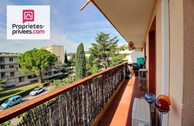 vente appartement 130 000 € à proximité de La Motte (83920)