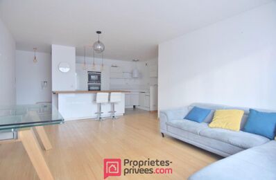 vente appartement 599 000 € à proximité de Sèvres (92310)