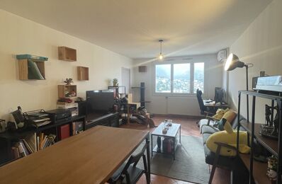 vente appartement 159 000 € à proximité de Gémenos (13420)