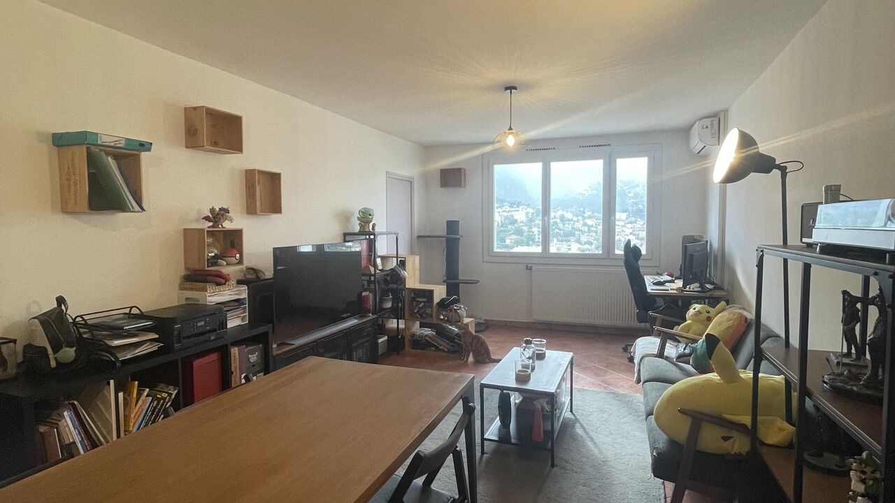 appartement 3 pièces 72 m2 à vendre à Marseille 10 (13010)