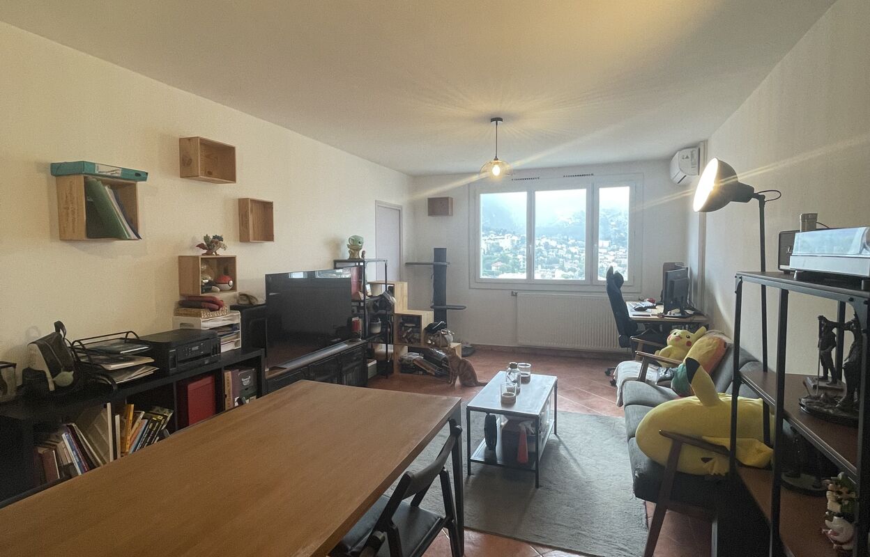 appartement 3 pièces 72 m2 à vendre à Marseille 10 (13010)