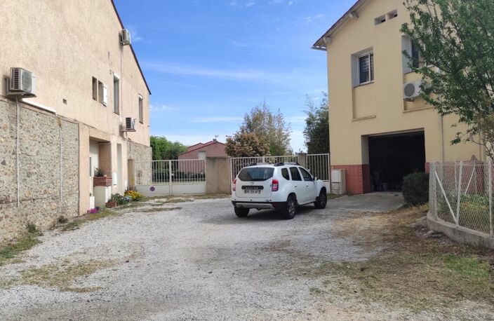 TERRAIN SAINTE-MARIE-LA-MER — photo 2
