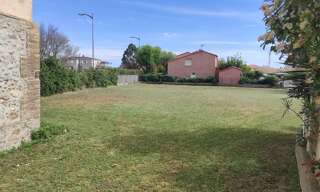 Terrain  481 m² à vendre à Sainte-Marie-la-Mer (66470)
