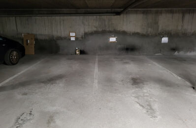 location garage 72 € CC /mois à proximité de Mozac (63200)