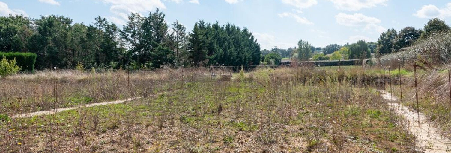 Terrain  2485 m² à vendre à Mauvezin (32120)