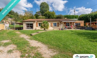 Maison 5 Pièces 146 m² à vendre à Saint-Victor-sur-Rhins (42630)