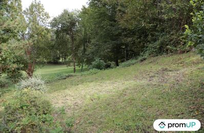 vente terrain 74 000 € à proximité de Chatuzange-le-Goubet (26300)