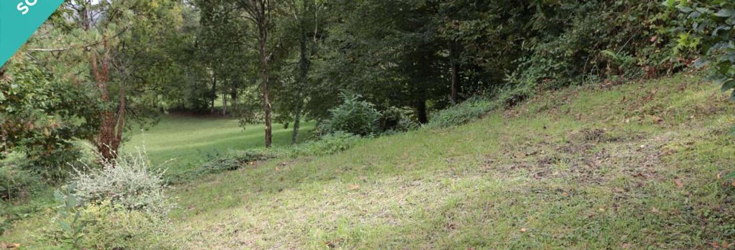 Terrain  732 m² à vendre à Saint-Jean-en-Royans (26190)