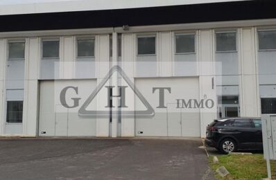 location local industriel 6 000 € CC /mois à proximité de Savigny-le-Temple (77176)