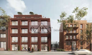 Bureau  783 m² à vendre à Pantin (93500)