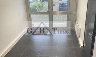 Local industriel  534 m² à louer à Bonneuil-sur-Marne (94380)