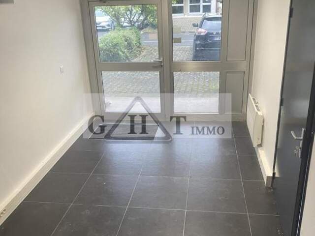 ENTREPOT/BUREAU 534 M2 A LOUER BONNEUIL SUR MARNE — photo du bien