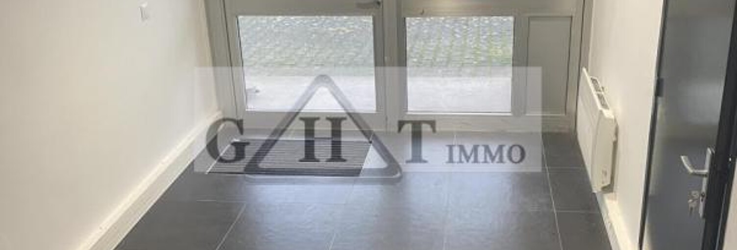 Local industriel  534 m² à louer à Bonneuil-sur-Marne (94380)