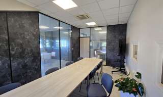 Bureau  130 m² à louer à La Possession (97419)