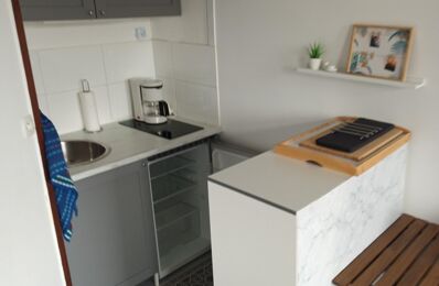 location appartement 590 € CC /mois à proximité de Bray-Dunes (59123)