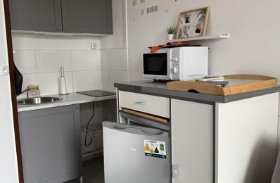 location appartement 590 € CC /mois à proximité de Bray-Dunes (59123)