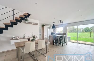 vente maison 411 450 € à proximité de Bray-Dunes (59123)