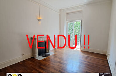 vente appartement 199 000 € à proximité de Seyssins (38180)