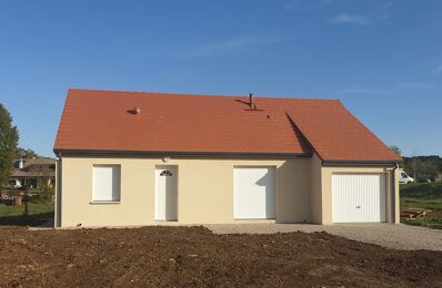 construire maison 229 000 € à proximité de Beaumont-le-Hareng (76850)