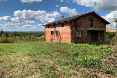 Maison 5 pièces 25000 €