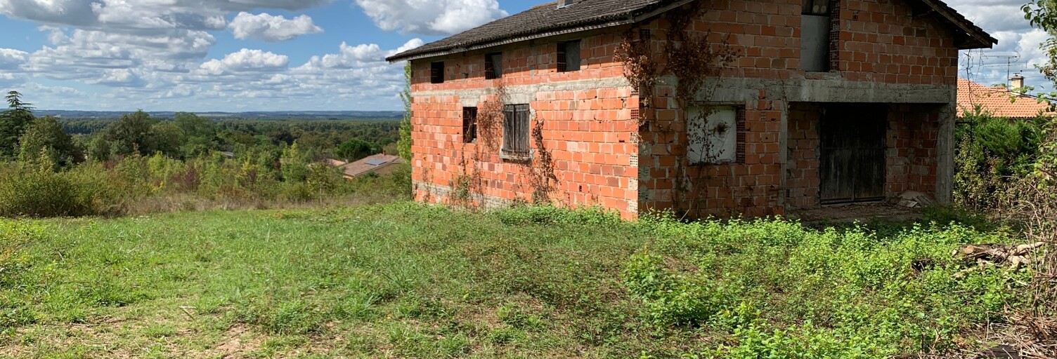 Maison 5 Pièces 65 m² à vendre à Tonneins (47400)