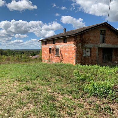 Maison 5 pièces 25000 €