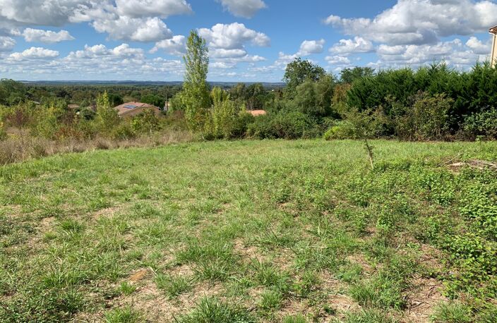 Vente maison 5 pièces 65 m² Tonneins (47400) — photo 4