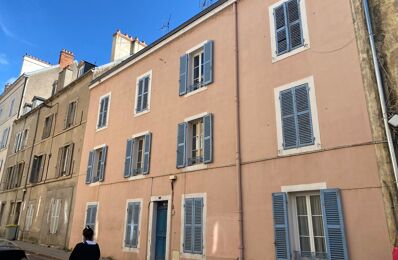 vente appartement 59 000 € à proximité de Couchey (21160)