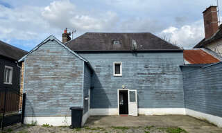 Maison 3 Pièces 84 m² à vendre à Beaucamps-le-Vieux (80430)