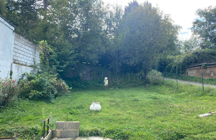 Maison située à Liomer — photo 3