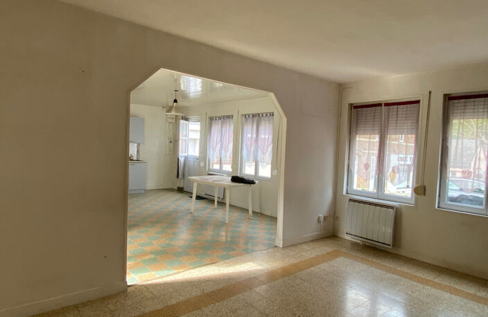 Maison située à Liomer — photo 4