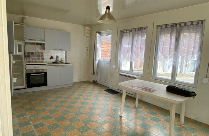 Maison située à Liomer — photo 5