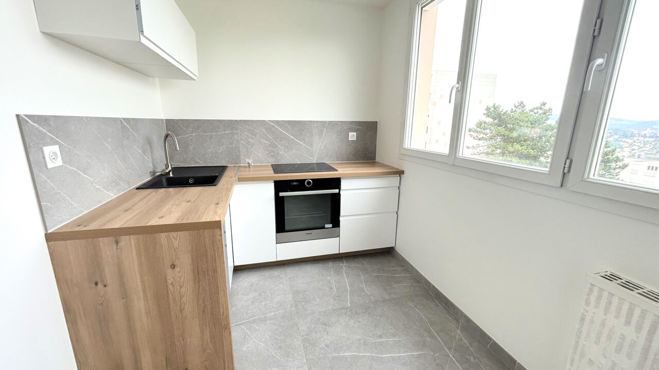 appartement 3 pièces 57 m2 à vendre à Villars (42390)