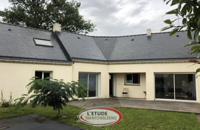 vente maison 497 125 € à proximité de Vigneux-de-Bretagne (44360)