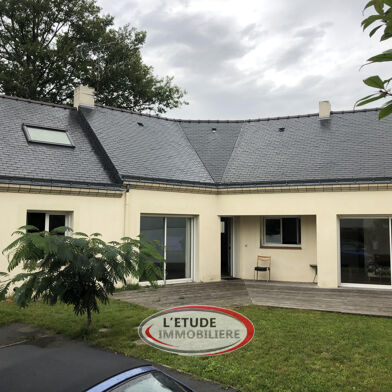 Maison 6 pièces 130 m²