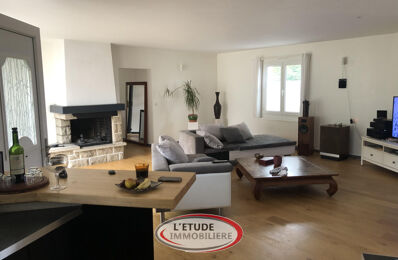 vente maison 497 125 € à proximité de Pont-Saint-Martin (44860)