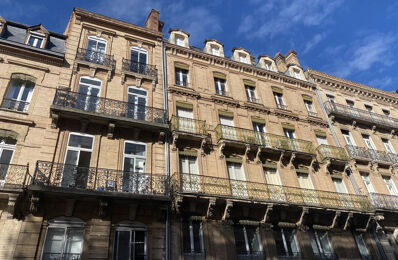 vente appartement 480 000 € à proximité de L'Union (31240)