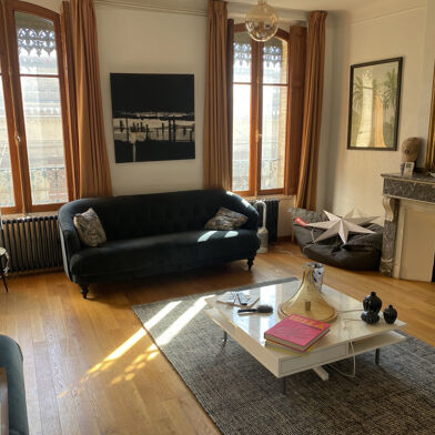 Appartement 5 pièces 95 m²