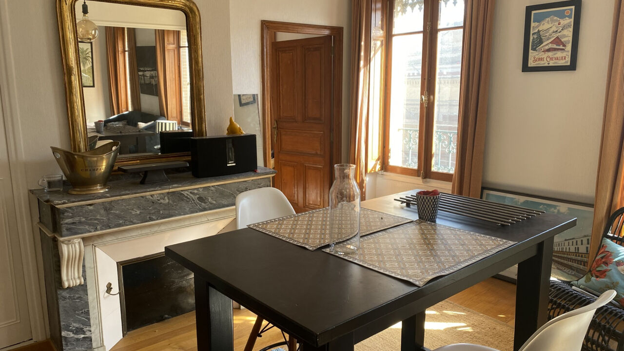 appartement 5 pièces 94 m2 à vendre à Toulouse (31000)