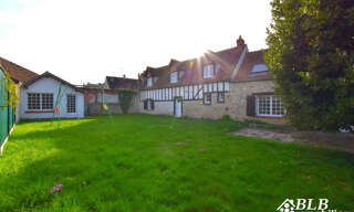 Maison 7 Pièces 197 m² à vendre à Les Essarts-le-Roi (78690)