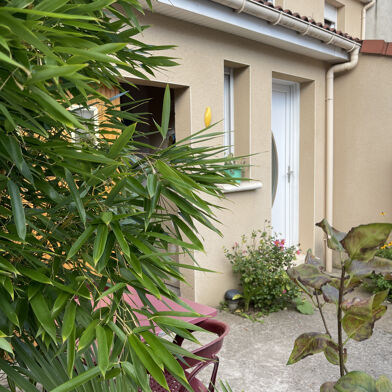 Maison 4 pièces 72 m²