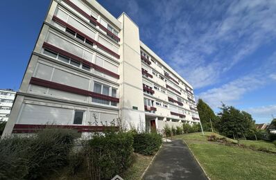 appartement 1 pièces 31 m2 à vendre à Laon (02000)