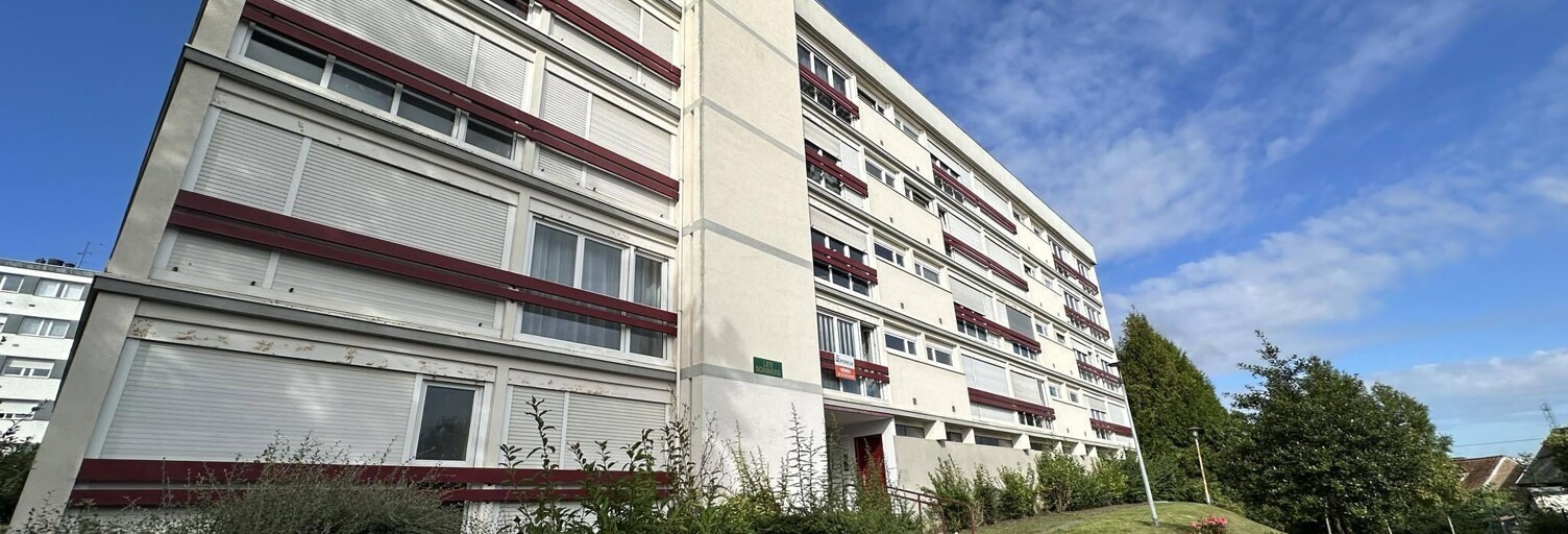 Appartement 1 Pièce 31 m² à vendre à Laon (02000)