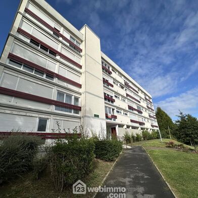 Appartement 1 pièces 43500 €