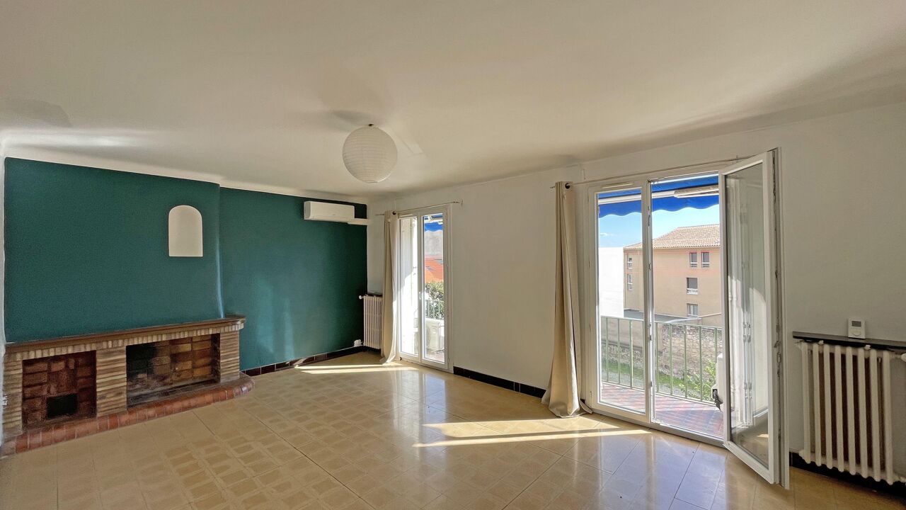 appartement 3 pièces 86 m2 à vendre à Avignon (84000)