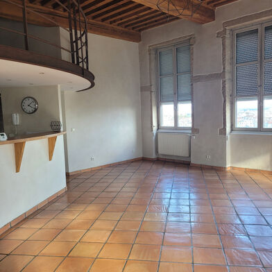 Appartement 5 pièces 149 m²