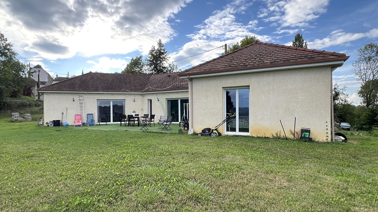 maison 4 pièces 145 m2 à vendre à Pau (64000)