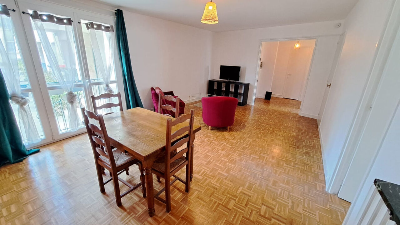 appartement 3 pièces 73 m2 à louer à Compiègne (60200)