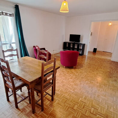 Appartement 3 pièces 73 m²